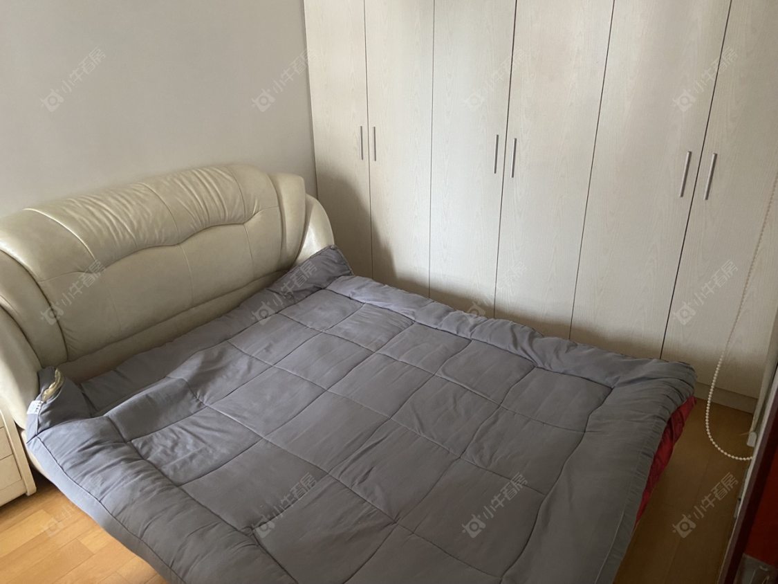 常州飞龙新苑在租房源室内图_小牛看房