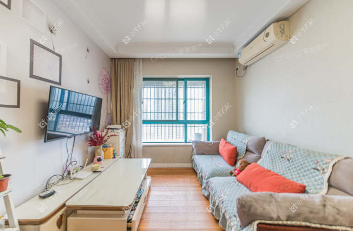 常州天禄商务广场在租房源_小牛看房