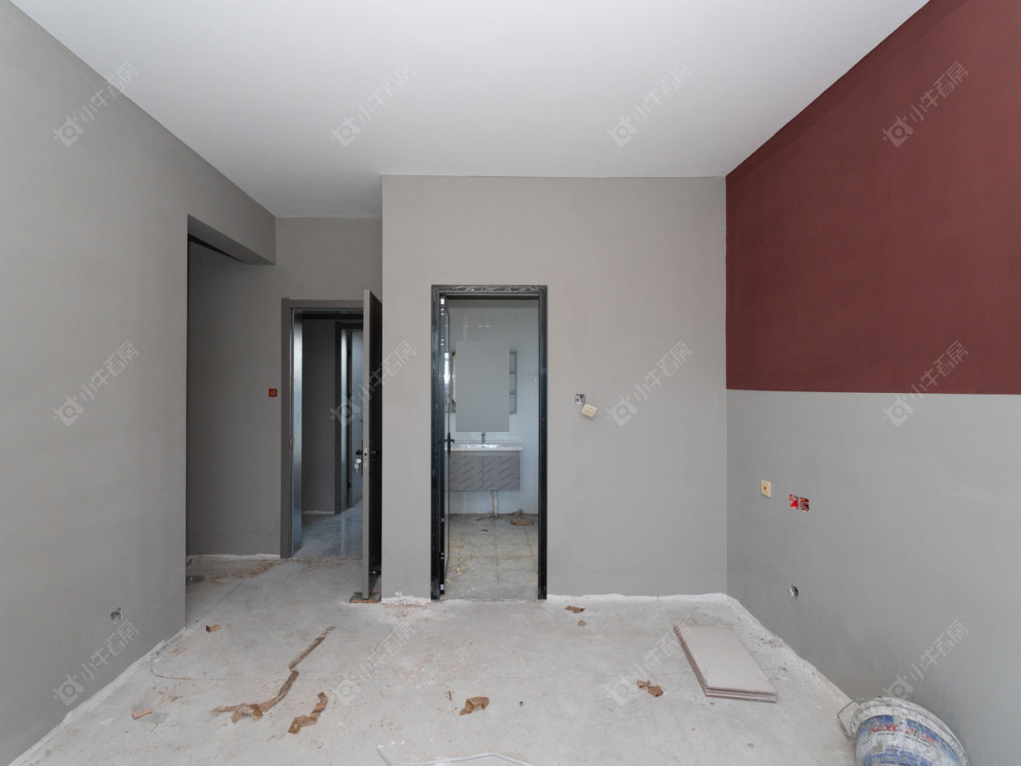 常州翡丽蓝湾在售二手房源室内图_小牛看房