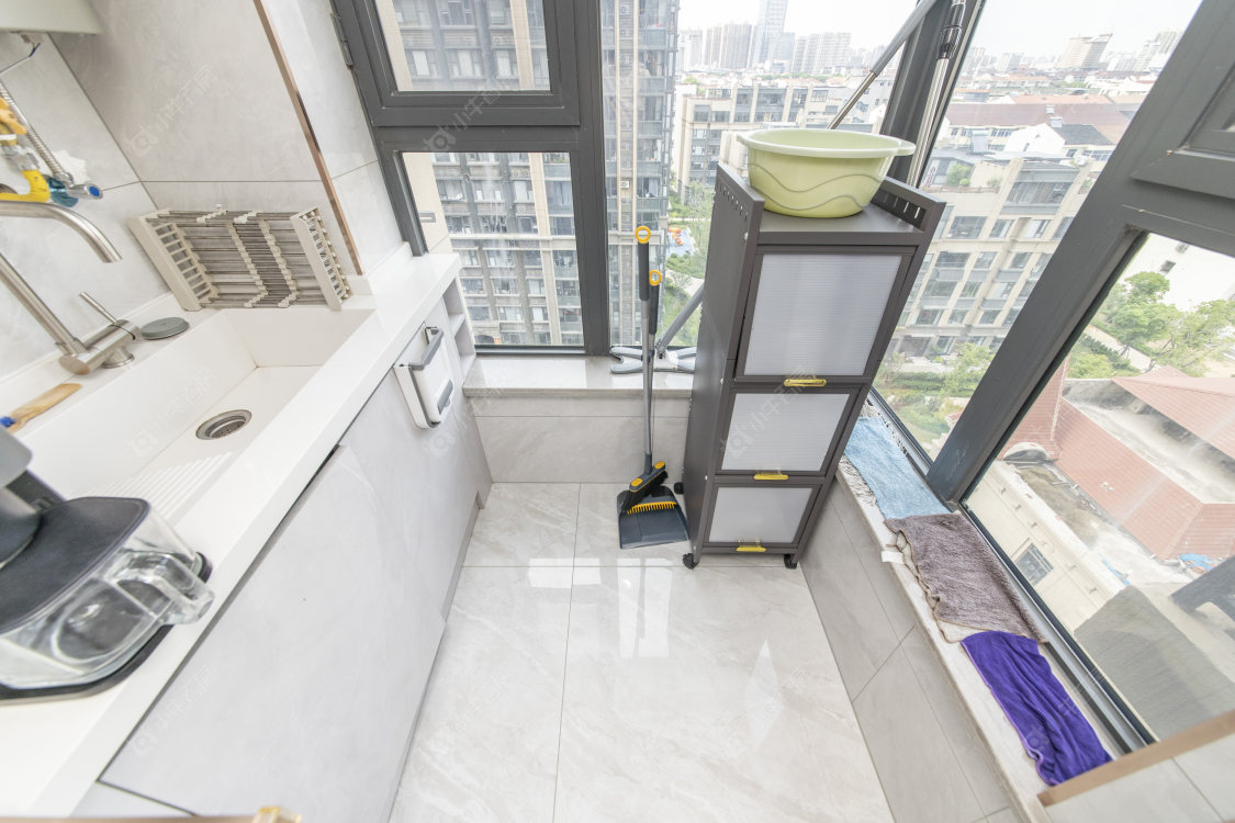 常州恒大御景在售二手房源室内图_小牛看房