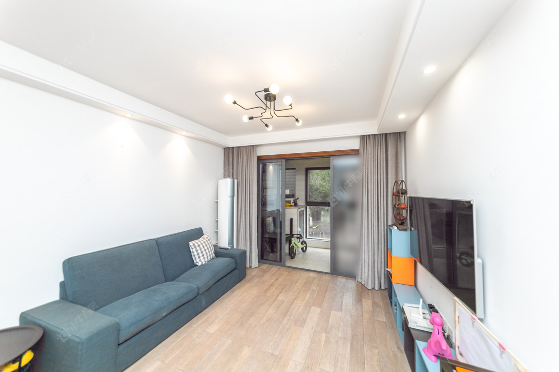 常州弘阳上城在售二手房源_小牛看房