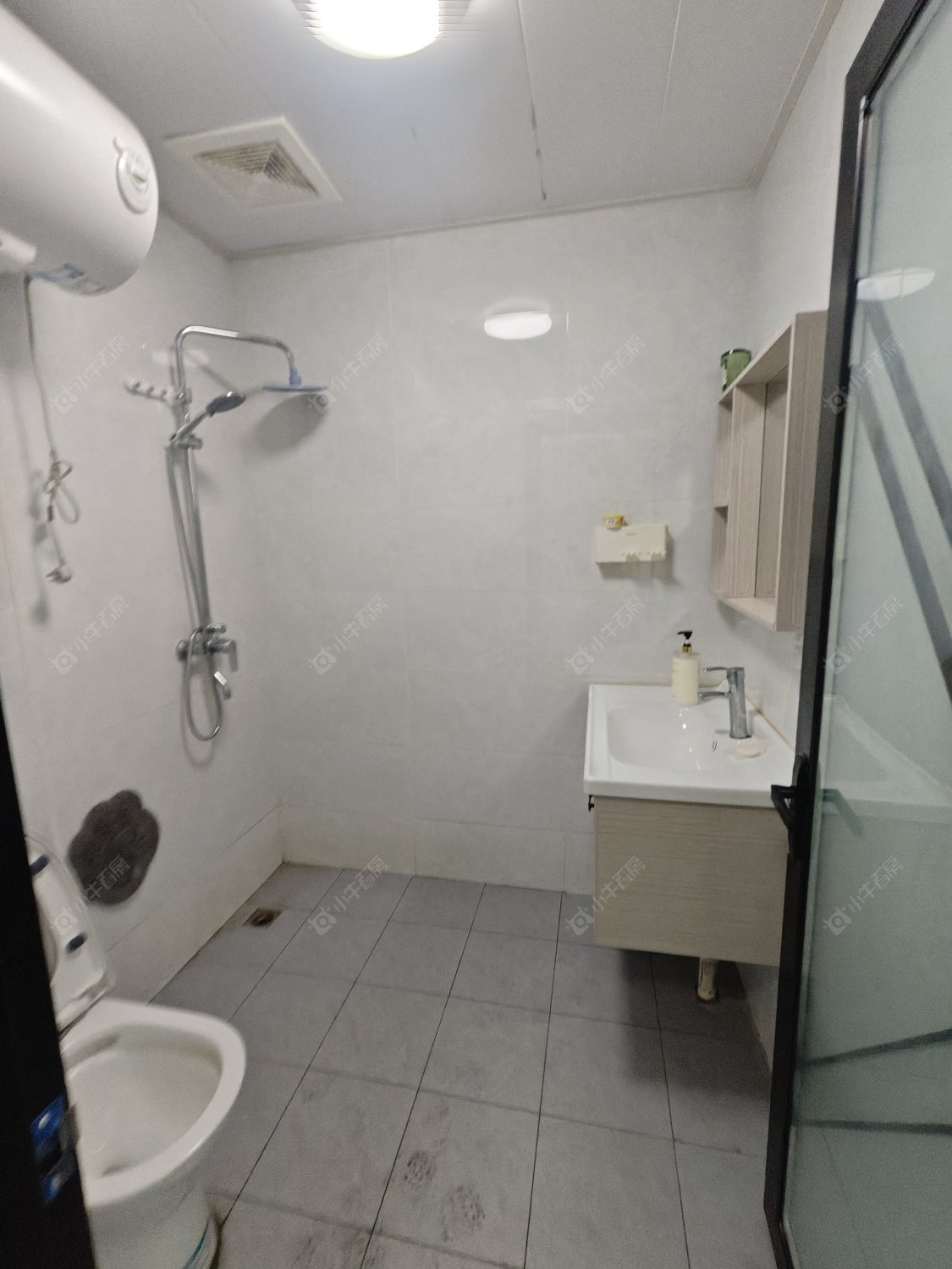 常州通济村委1室1厅在租房源出租