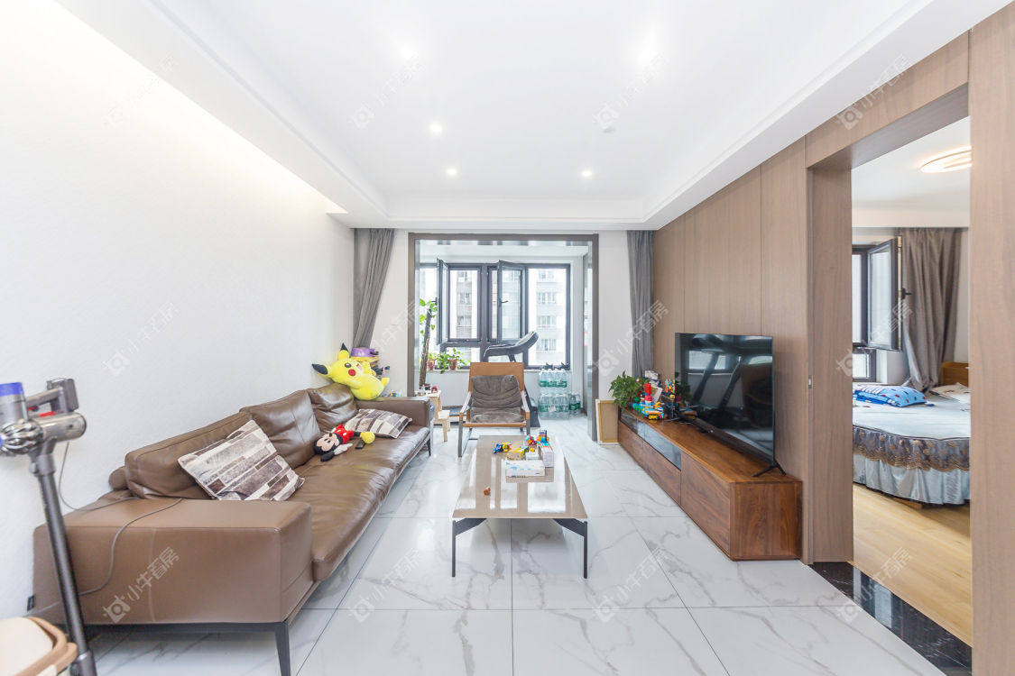 京城豪苑北区房源 常州京城豪苑北区在租房源_小牛看房