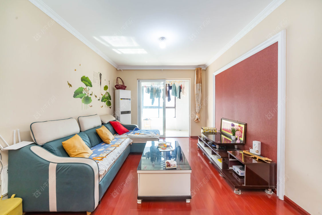 常州金地格林郡在售二手房源室内图_小牛看房