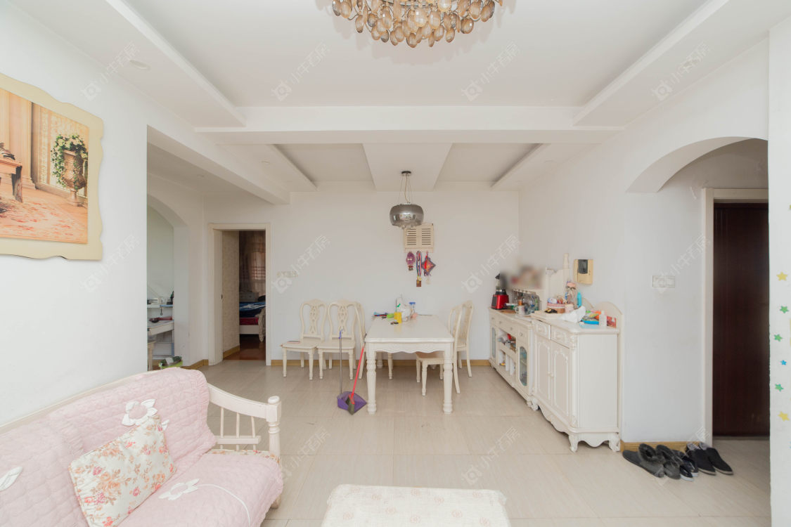 常州飞龙新苑在售二手房源室内图_小牛看房