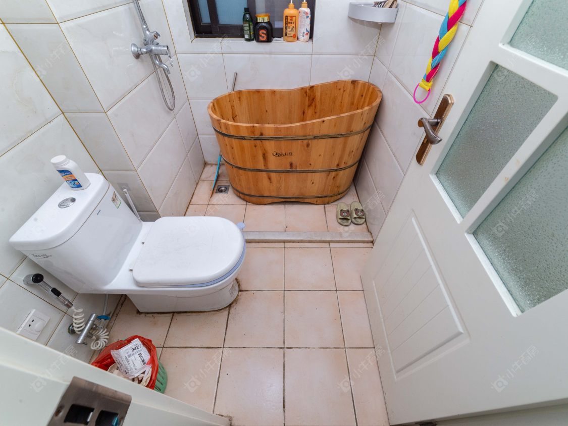 常州万骏金域丹堤在售二手房源室内图_小牛看房