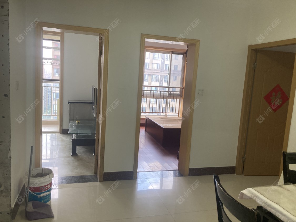 常州九洲新世界花苑在租房源_小牛看房