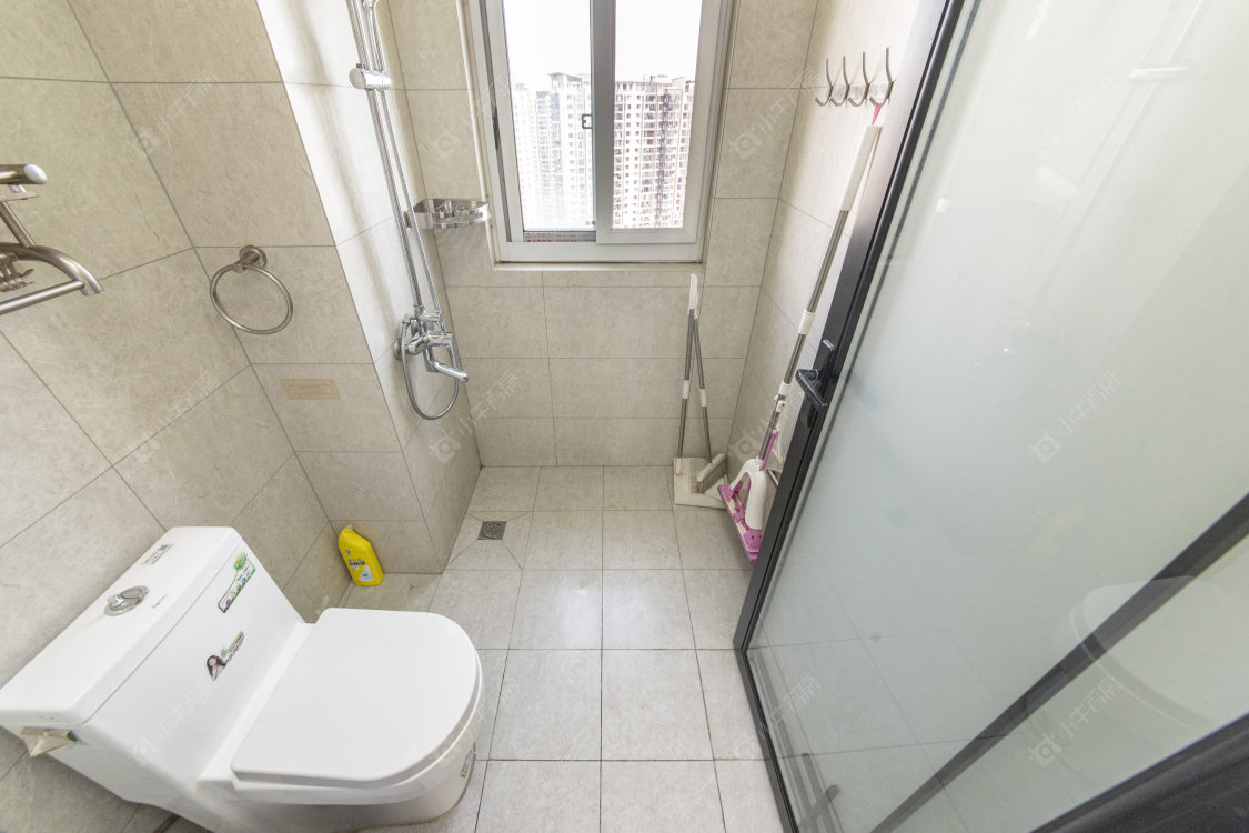 常州星河国际十区在售二手房源室内图_小牛看房