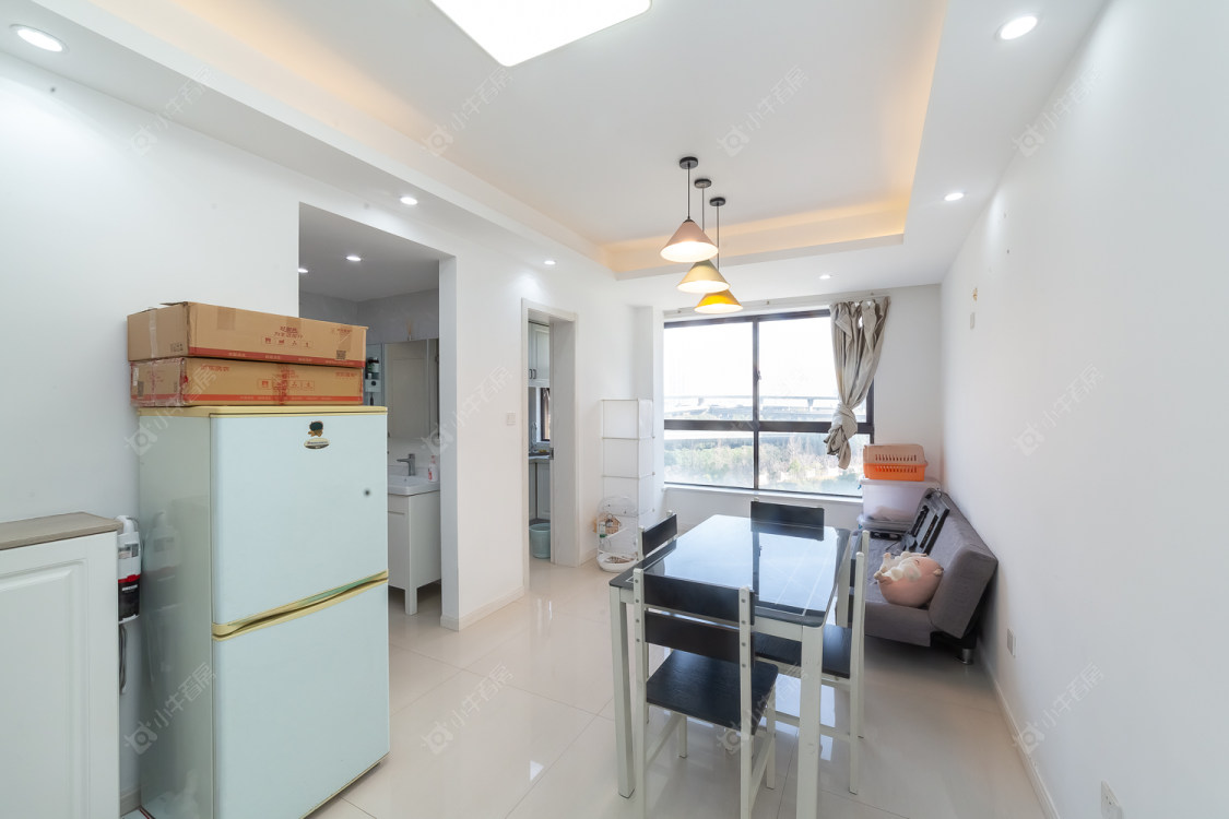 常州绿都万和城七区在售二手房源室内图_小牛看房