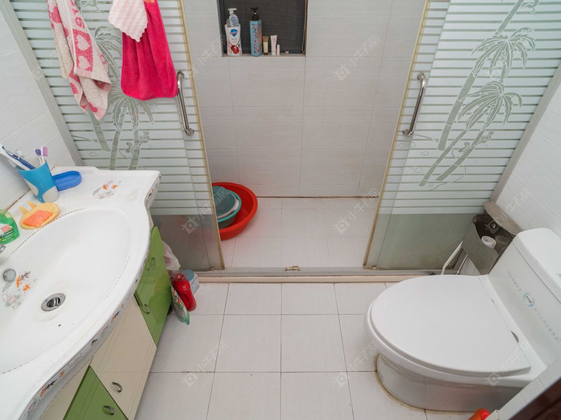 常州枫林雅都在售二手房源室内图_小牛看房