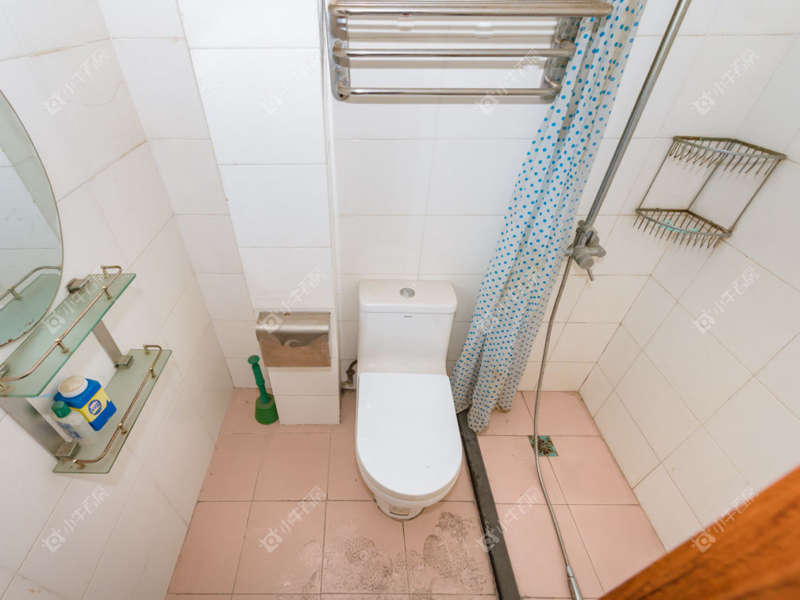 常州双桂坊在租房源室内图_小牛看房