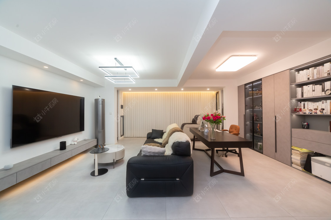 常州光明当代拾光里在售二手房_小牛看房