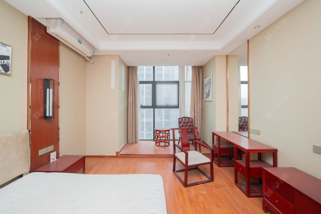 荣盛曼哈顿广场房源室内图 常州荣盛曼哈顿广场在售二手房源室内图_小牛看房