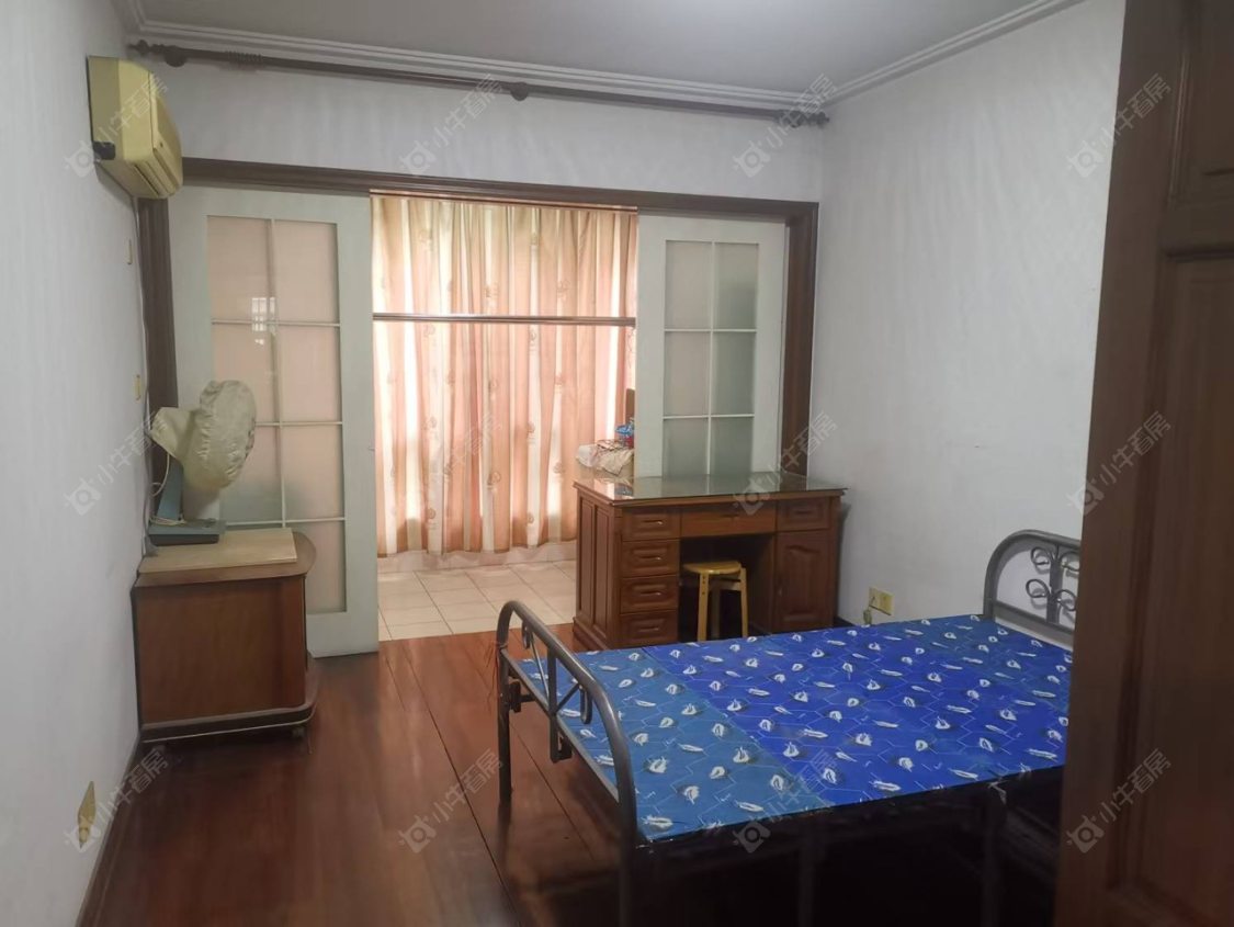 常州世纪花园在租房源室内图_小牛看房