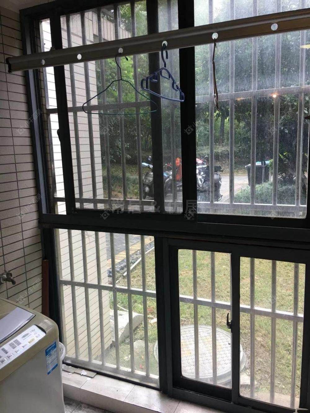 常州玉龙湾花园租房_玉龙湾花园1室1厅房源出租
