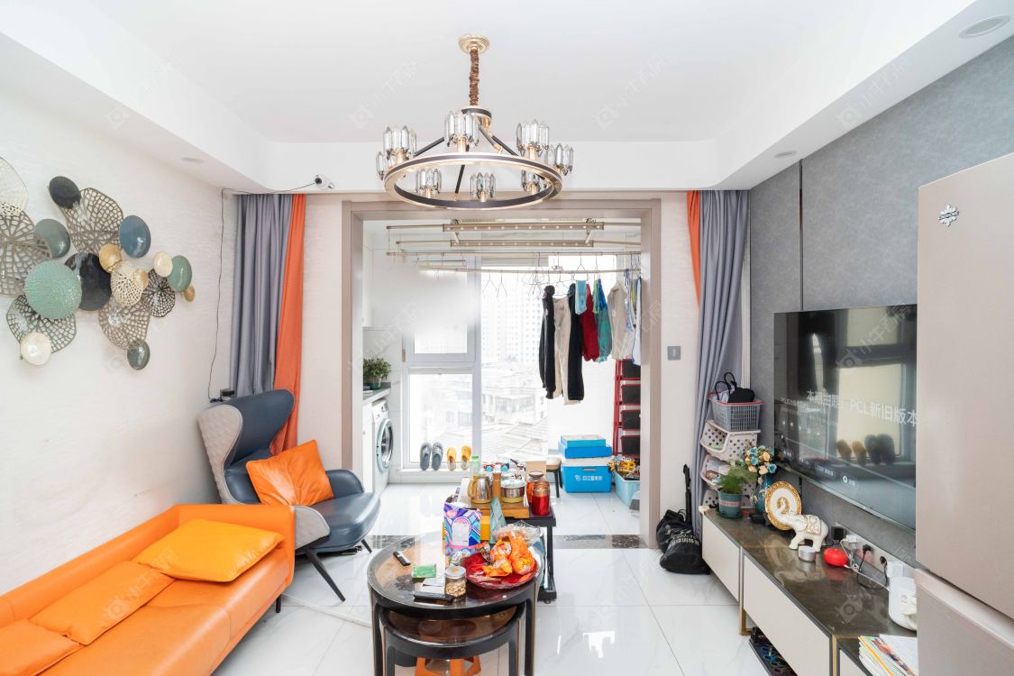 保利公园九里房源 常州保利公园九里在售二手房源_小牛看房