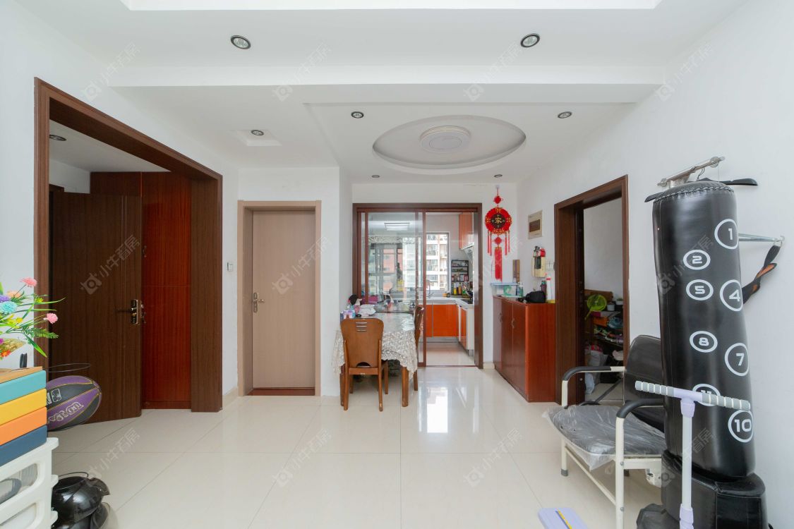 常州飞龙新苑在售二手房源室内图_小牛看房