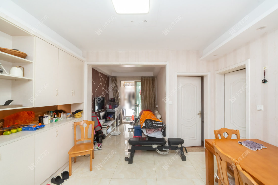 常州银河湾第一城二期在租房源_小牛看房