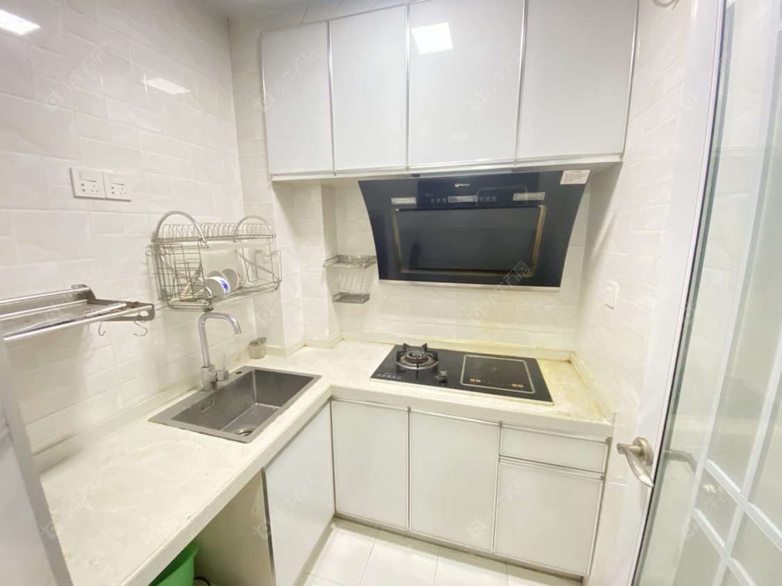 常州裕坤美城公馆在租房源室内图_小牛看房