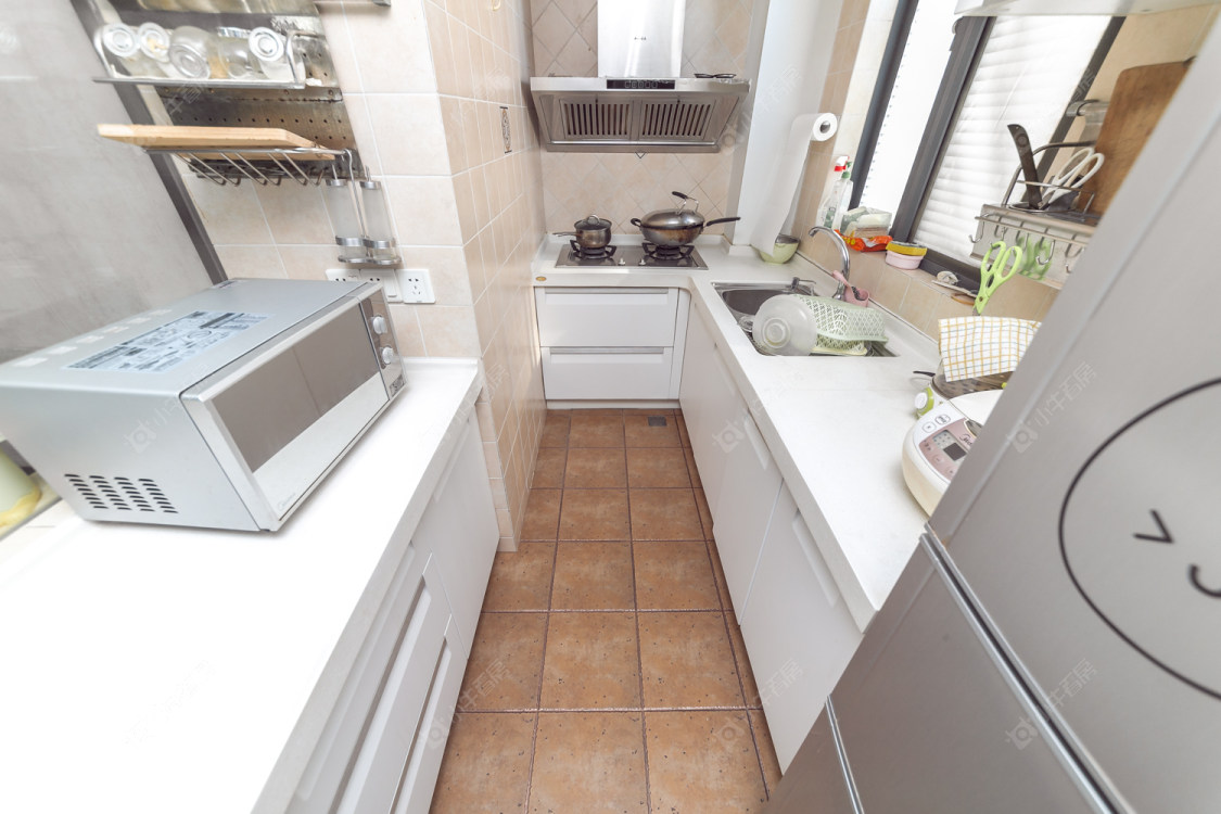 香江华廷花园房源室内图 常州香江华廷花园在售二手房源室内图_小牛看房