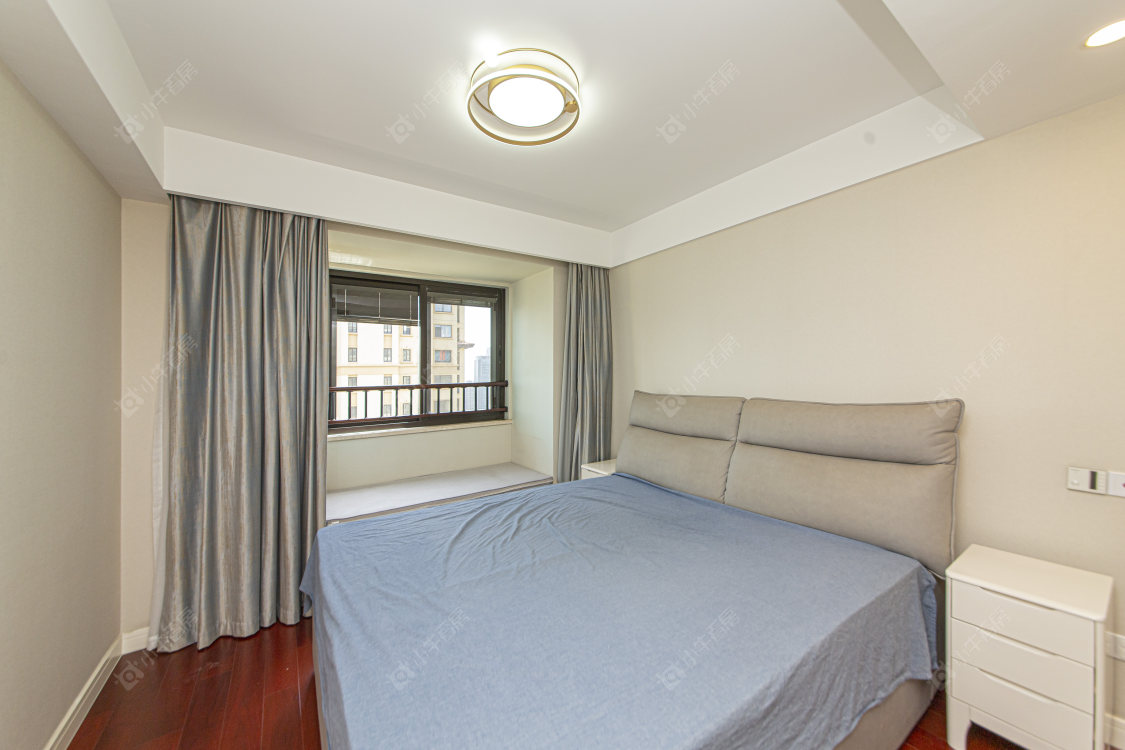 常州新城公馆荣域在售二手房源室内图_小牛看房