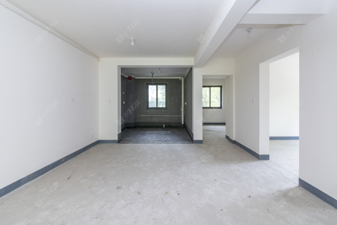 常州随园金麟府在售二手房源室内图_小牛看房