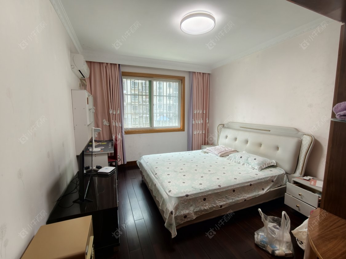 常州太湖花园在租房源_小牛看房