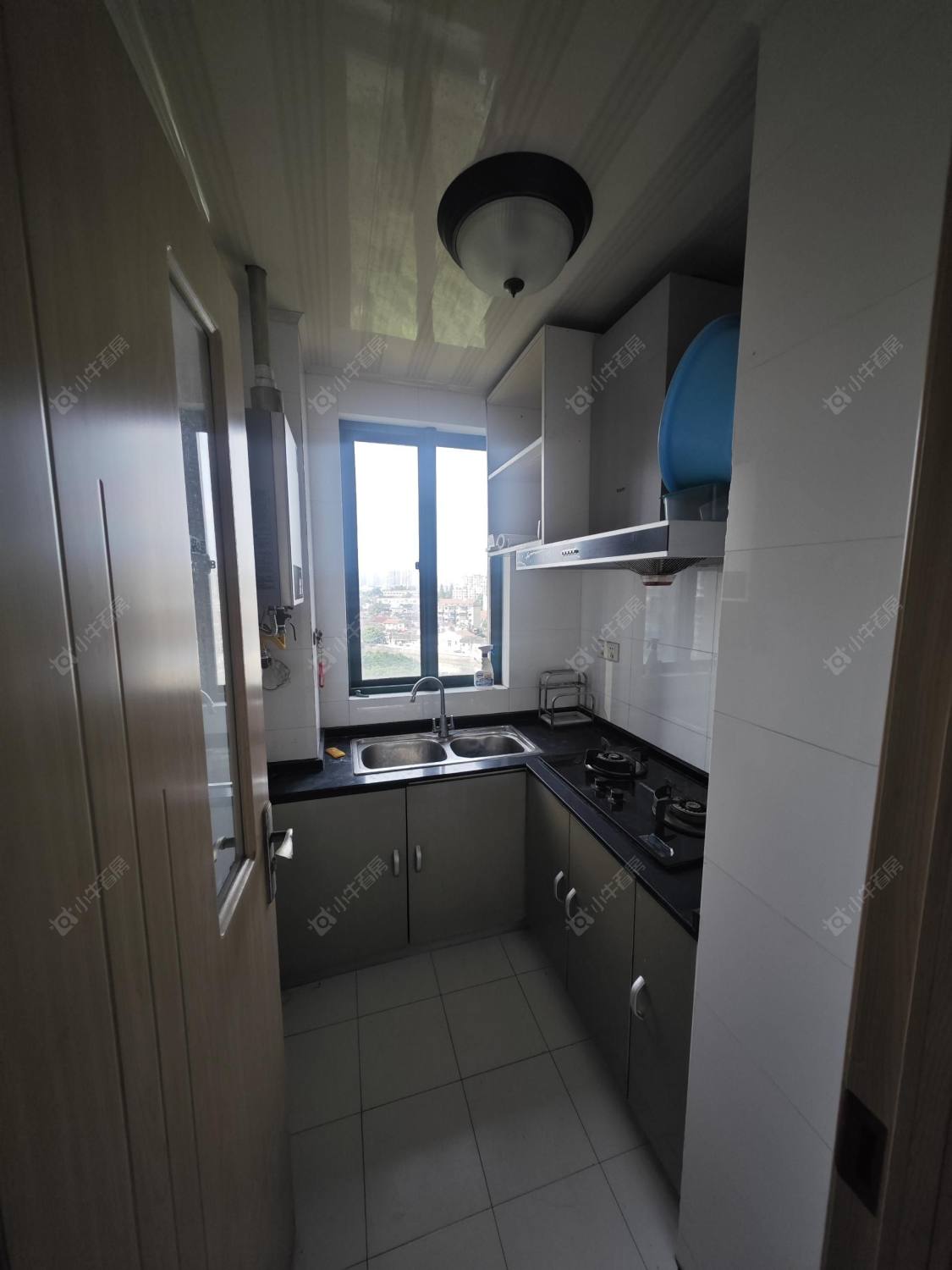 常州璞丽湾花园在租房源室内图_小牛看房