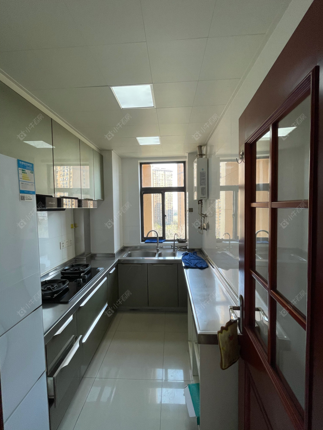 常州绿都万和城五区在租房源室内图_小牛看房