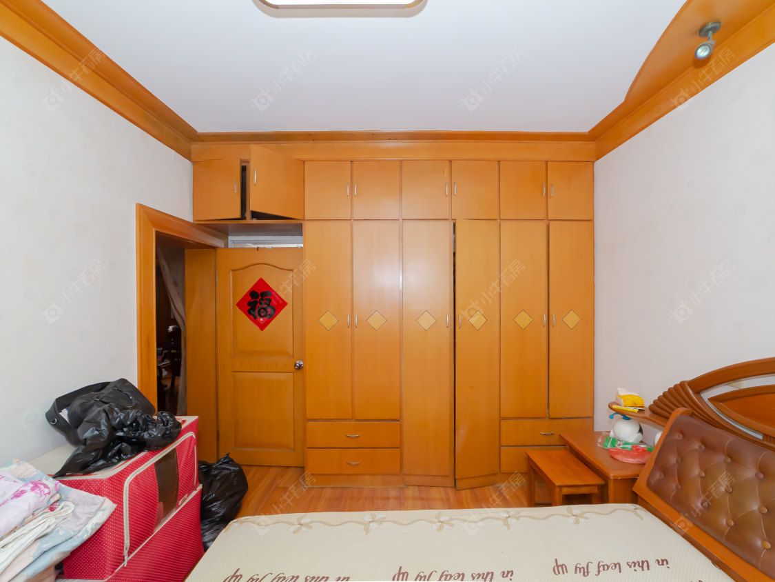 常州翠竹新村北区在售二手房源室内图_小牛看房