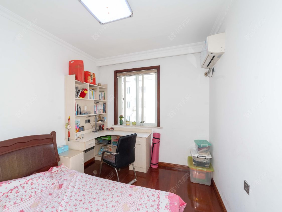 常州蓝天花园西区在售二手房源室内图_小牛看房