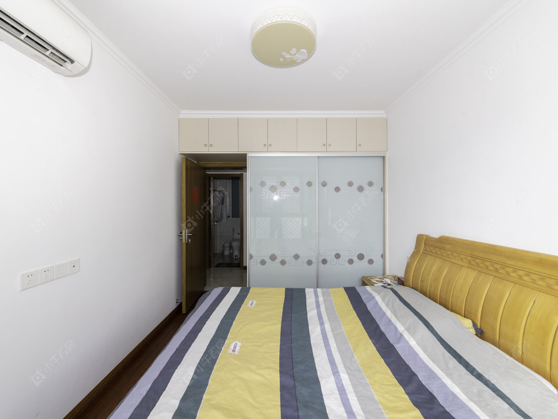 天禄西阆苑房源室内图 常州天禄西阆苑在售二手房源室内图_小牛看房