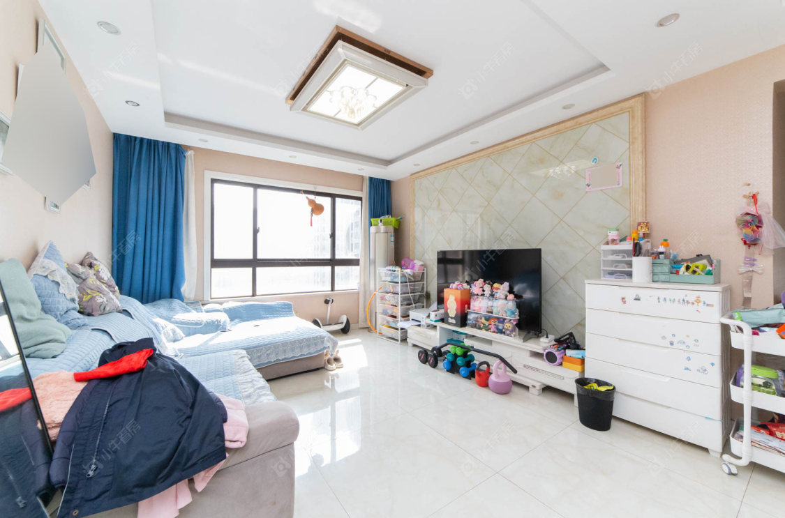 常州金新御园在售二手房_小牛看房