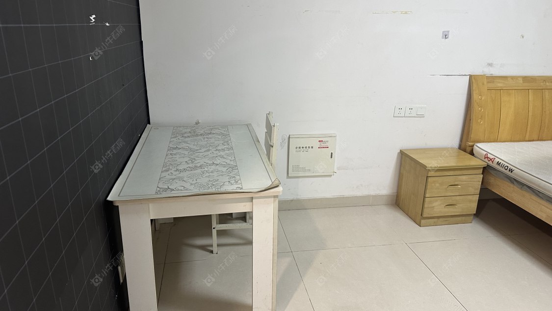 宝龙城市广场房源室内图 常州宝龙城市广场在租房源室内图_小牛看房