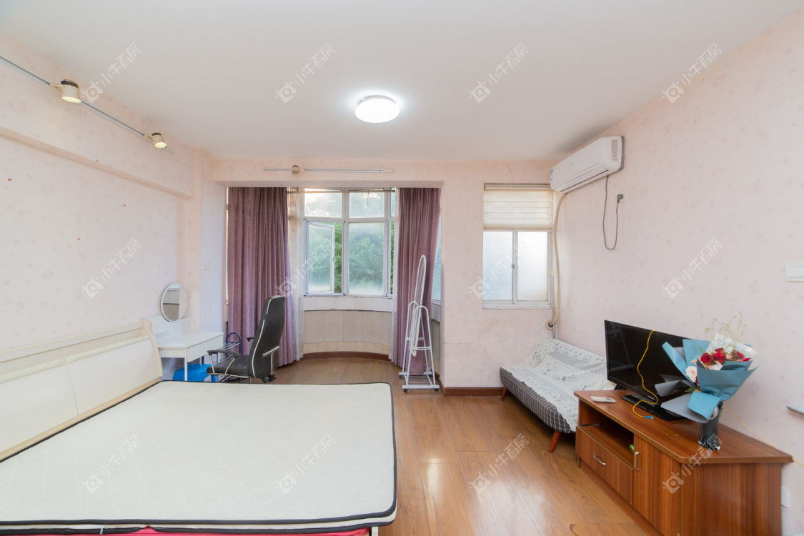 常州新荷花园在租房源_小牛看房