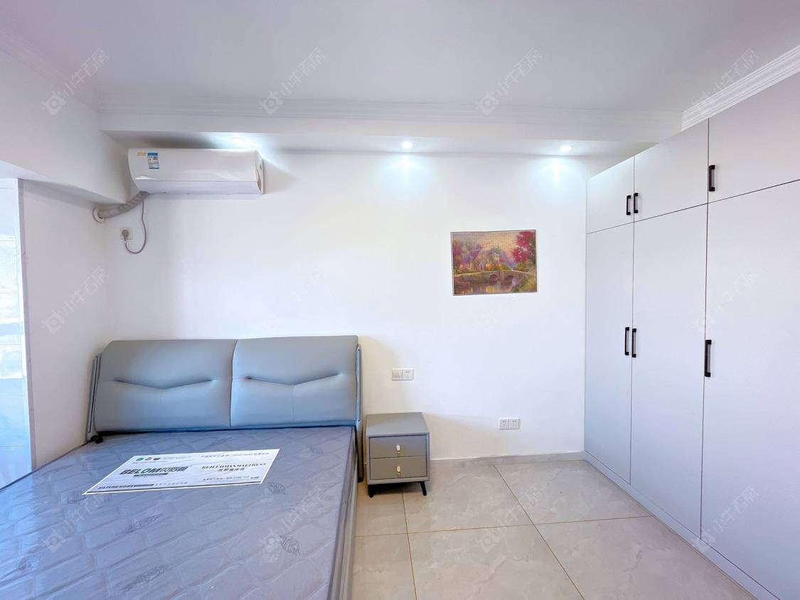 常州高力国际SOHO在租房源_小牛看房