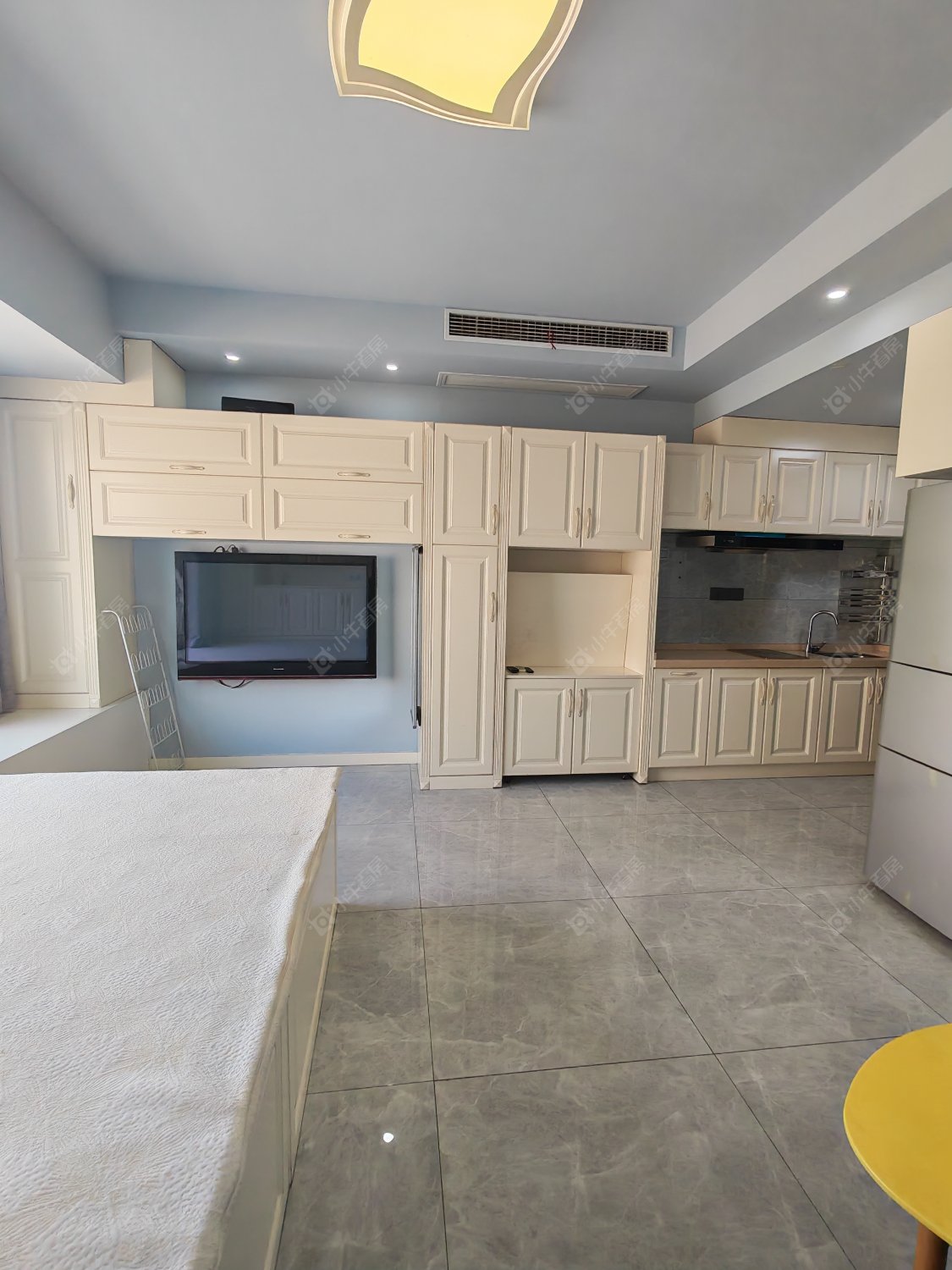 常州宝龙城市广场在租房源室内图_小牛看房