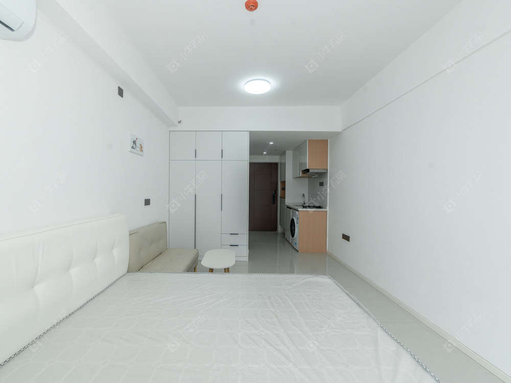 常州弘阳云峯在售二手房源室内图_小牛看房