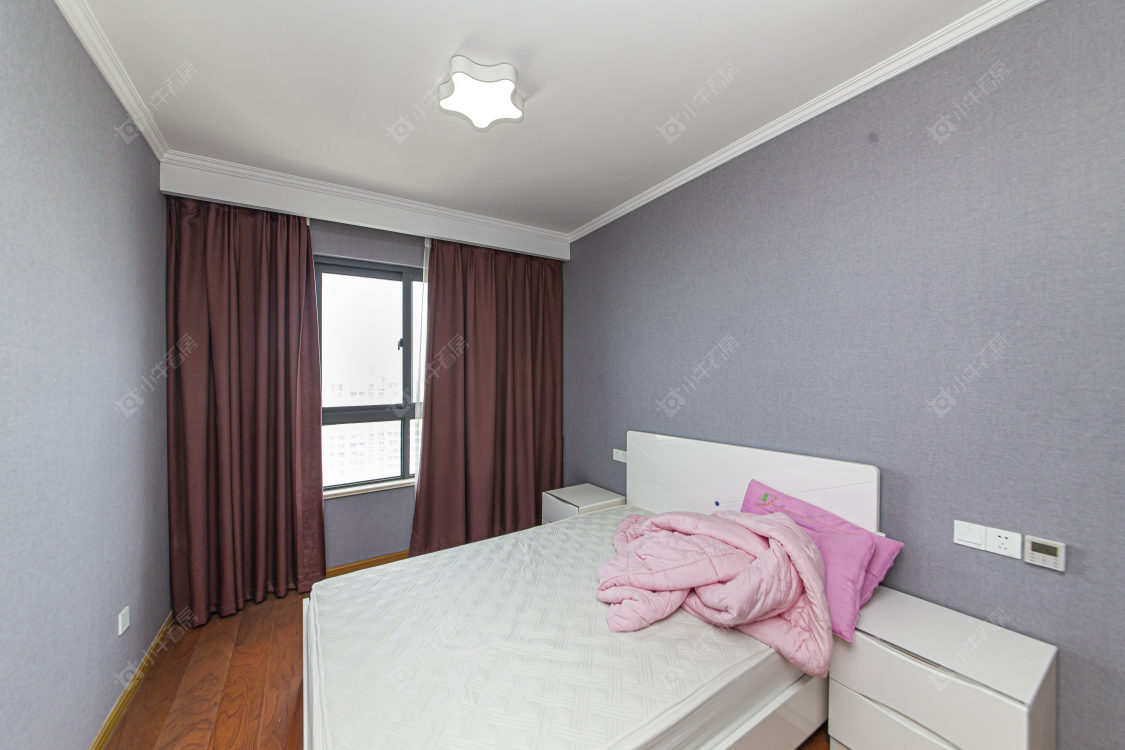 环太湖艺术城德郡房源室内图 常州环太湖艺术城德郡在售二手房源室内图_小牛看房