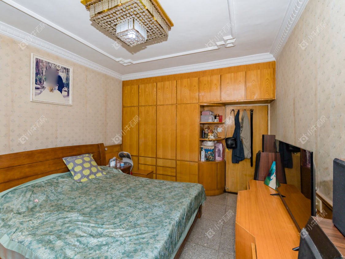 常州西新桥二村在租房源_小牛看房