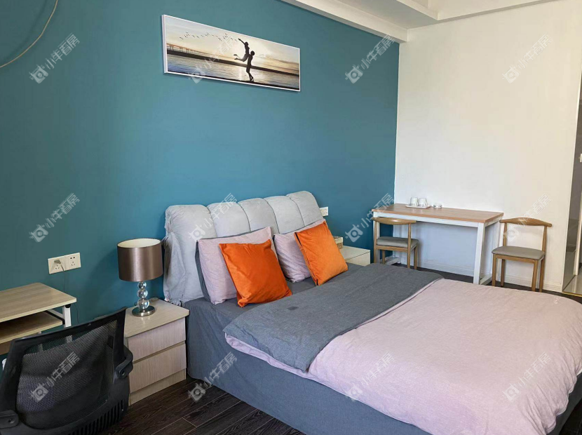 亚泰财富中心房源 常州亚泰财富中心在租房源_小牛看房