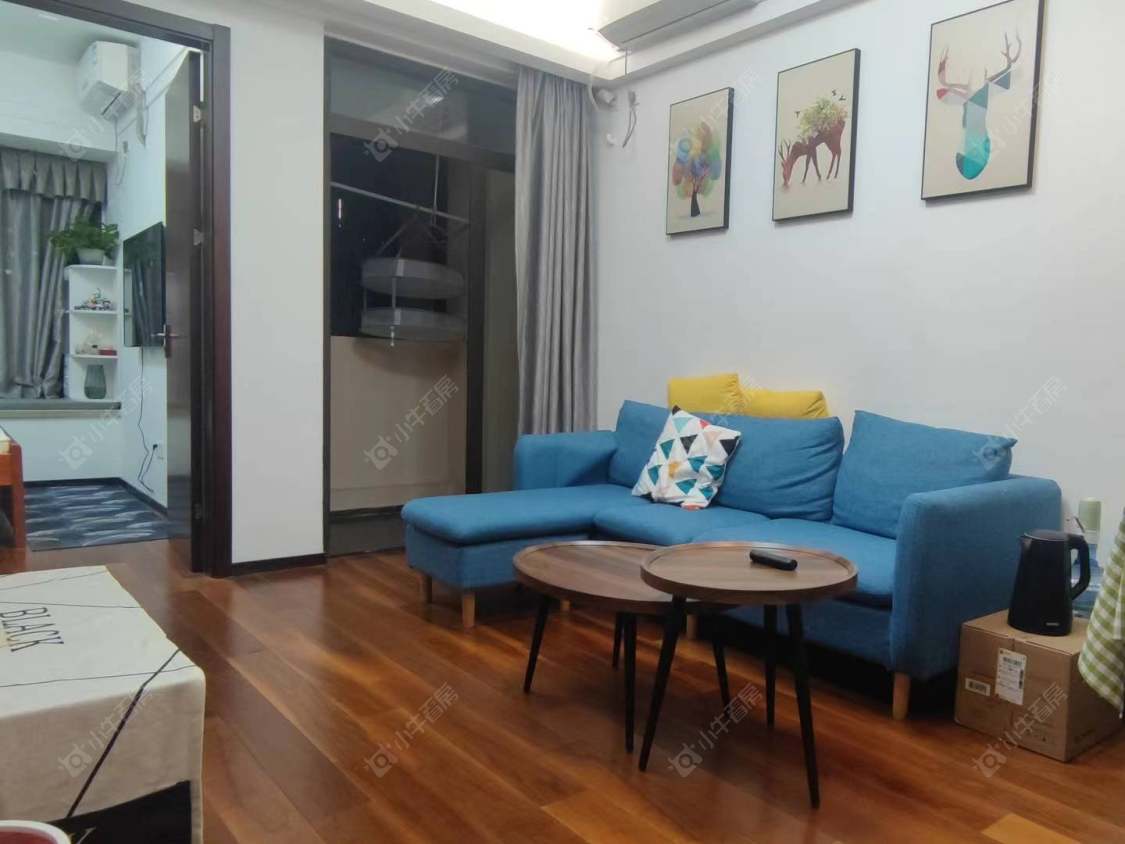 常州星河国际五区在租房源_小牛看房