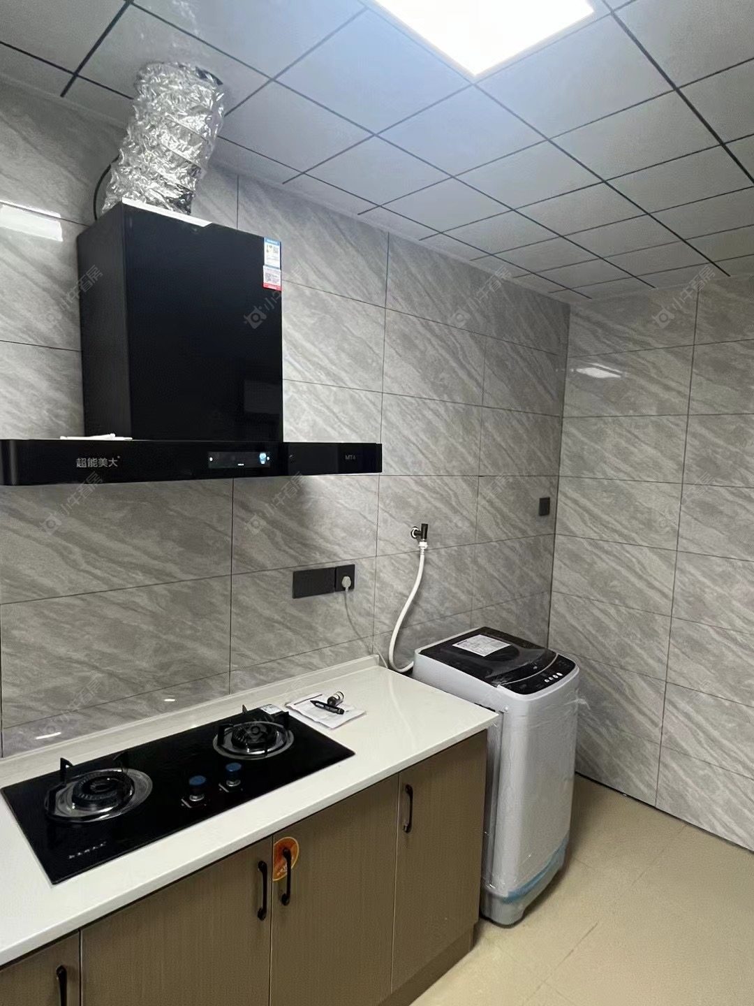 常州青洋花苑在租房源_小牛看房