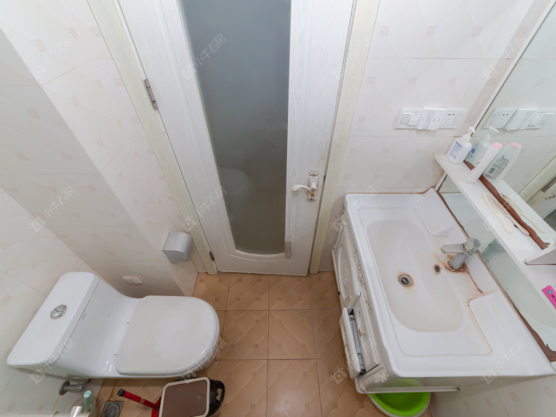 常州阳光龙庭在售二手房源室内图_小牛看房