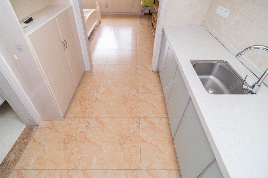 常州宝龙城市广场在售二手房源室内图_小牛看房