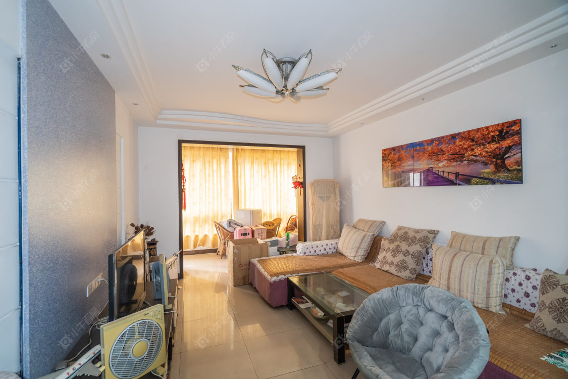 兆丰花苑房源室内图 常州兆丰花苑在售二手房源室内图_小牛看房