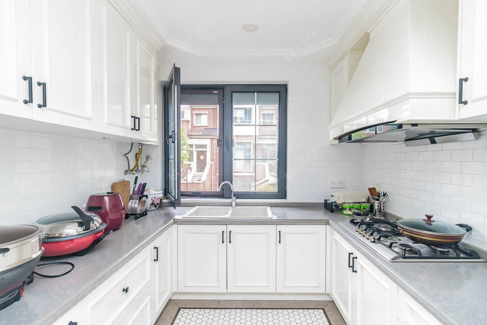 常州莱蒙城别墅区在售二手房源室内图_小牛看房