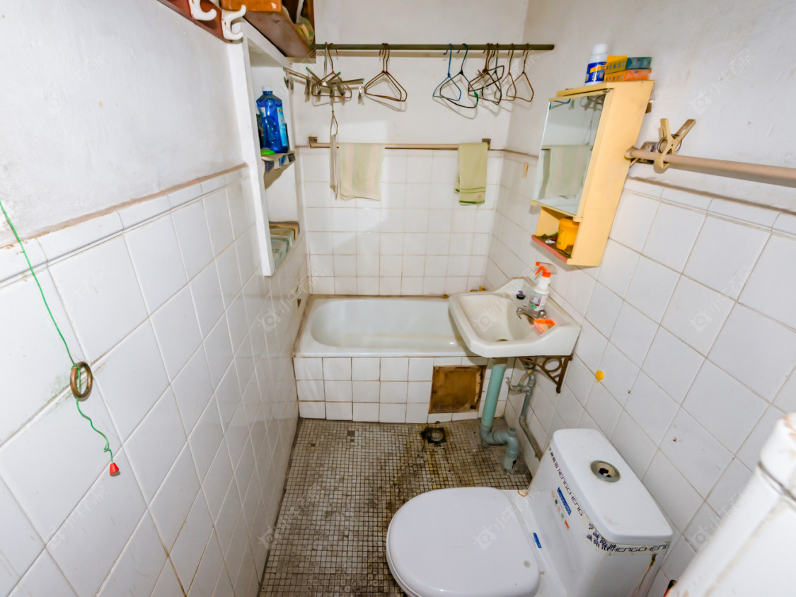 常州北直街在售二手房源室内图_小牛看房