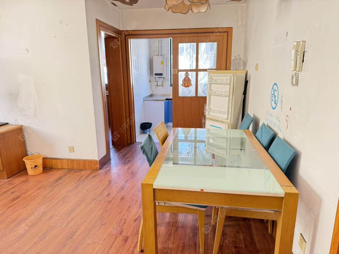 常州中凉新村六期在租房源室内图_小牛看房