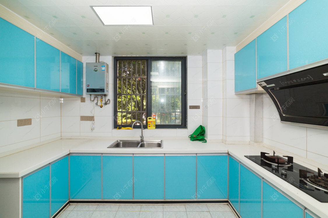 常州名桂坊在售二手房_小牛看房